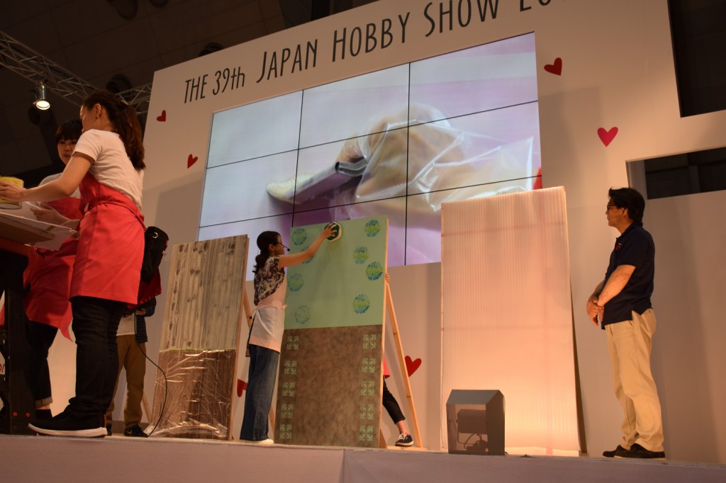 hobby show phot７